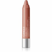 Huulepalsam Clinique Chubby Stick, 25 Curviest Caramel, 3 g