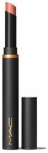 Huulepulk MAC Cosmetics Powder Kiss Velvet Blur Slim Stick, Mull It Over, 2 g