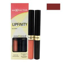Huulevärv Max Factor Lipfinity Lip Colour, 110 Passionate, 4,2 g