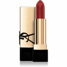 Huulepulk Yves Saint Laurent Rouge Pur Couture, R10 Effortless Vermillion, 3,8 g