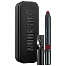 Huule- ja põsepliiats Nudestix Intense Matte, Icon, 2,8 g