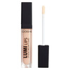 Huulepulk Gosh Lumi Lips Liquid Lipstick, 001 Bff, 6 ml