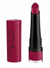 Huulepulk Bourjois Paris Rouge Velvet, 10 Magni-Fig, 2,4 g