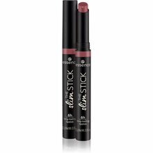 Huulepulk Essence The Slim Stick, 105 Velvet Punch, 1,7 g