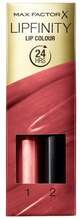 Huulepulk Max Factor Lipfinity Lip Colour, 030 Cool, 4,2 g