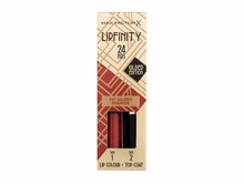 Huulepulk Max Factor Lipfinity Lip Colour, 147 Gilded Passion, 4,2 g