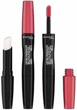 Vedel huulepulk Rimmel London Lasting Provocalips, 210 Pinkcase Of Emergency, 3,5 g