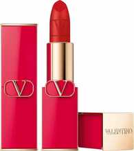 Huulepulk Valentino Rosso Matte Cream Lipstick, 211A, täidetav, 3,5 g
