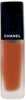 Vedel huulepulk Chanel Rouge Allure Liquid Velvet Matte Lip Color, 212-Stupefiante, 6 ml