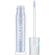 Huuleläige Catrice Diamond Glaze, 010 Bubbles N Troubles, 3 ml