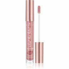 Huuleläige Essence What The Fake, 02 Nude, 4,2 ml