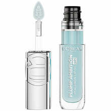 Huuleläige L'Oreal Plump PH Ambition, 113 Cristal Ice, 5 ml