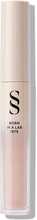 Huuleläige Sensilis Lip Glow Oil Repair, 02 Peachy Promise, 3,5 ml