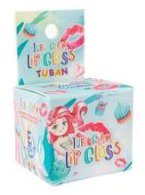 Huuleläige Tuban Tubi Glam, Vanilje cupcake, 5 ml