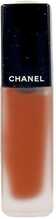 Vedel huulepulk Chanel Rouge Allure Liquid Velvet Matte Lip Color, 212-Stupefiante, 6 ml