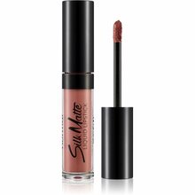 Huulepulk Flormar Silk Matte, 002 Fall Rose, 4,5 ml
