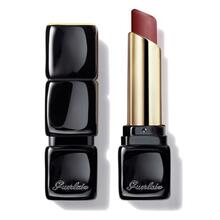 Huulepulk Guerlain KissKiss Tender Matte, 214 Romantic Nude, 2,8 g