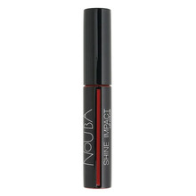Vedela huulepulk Nouba Shine Impact Liquid Lipstick, 503, 6 ml