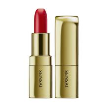 Huulepulk Sensai The Lipstick, 02 Sazanka Red