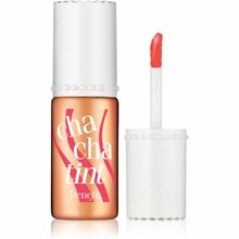 Huule- ja põsepuna Benefit Chachatint, Mango, 6 ml