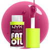 Huuleläige Nyx Professional Makeup Fat Oil Lip Drip, 04 Thats Chic, 4,8 ml