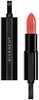 Huulepulk Givenchy Rouge Interdit Satin Cream, 17 Flash Coral, 3,4 g