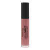 Vedel huulepulk Isadora Ultra Matt Liquid Lipstick, 07 Dolce Rose, 7 ml