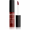 Huulepulk NYX Professional Makeup Soft Matte Lip Cream, 27 Madrid, 8 ml