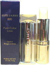Huulepulk Estee Lauder Pure Color Love Natural Oils Long-Lasting, 600 Blond Star, 3,5 g