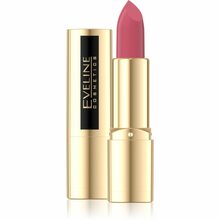 Huulepulk Eveline Variete Satin Lipstick, 01 Rendez Vous, 4 g