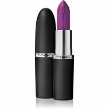Huulepulk MAC Cosmetics MACximal Silky Matte Lipstick, Everybodys Heroine, 3,5 g