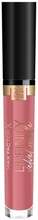 Vedel huulepulk Max Factor Lipfinity Velvet Matte, 015 Nude Silk, 3,5 ml