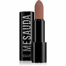 Huulepulk Mesauda Milano Cult Matte, 203 Angelic, 3,5 g