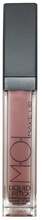 Vedel huulepulk Moi Liquid Lipstick, 01 Sandstorm, 6 ml