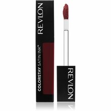 Huulepulk Revlon Cosmetics ColorStay Satin Ink, N021 Partner in Wine, 5 ml
