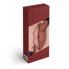 Huulepulkade komplekt Diego Dalla Palma The Lipstick Cream Lipstick 503 Caramello 4 g + Lip Liner 503 Raw Sienna 1,1 g