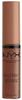 Huuleläige Nyx Professional Makeup Butter Gloss, 17 Ginger Snap, 8 ml