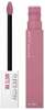 Huulevärv Maybelline Super Stay Matte Ink, 180 Revolutionary, 5 ml