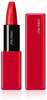 Huulepulk Shiseido Technosatin Gel, 415 Short Circuit, 3,3 g