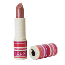 Kreemjas huulepulk IDUN Minerals Stina, 6208, 3,6 g