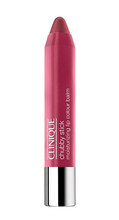 Huulepalsam Clinique Chubby Stick, 06 Woppin´ Watermelon, 3 g