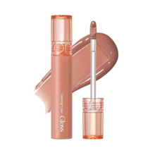 Huuleläige Rom&nd Glasting Color Gloss, 06 Deepen Moor, 4 g