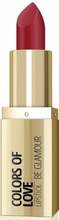 Huulepulk Delia Cosmetics Colors Of Love, 405, 4 g