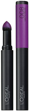Huulepulk L'oreal Paris Infallible Matte Max, 008 I Gotta Feeling, 11 g