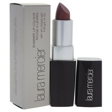Huulepulk Laura Mercier Shimmer Lipcolor Cream, Fresh Brown, 4 g