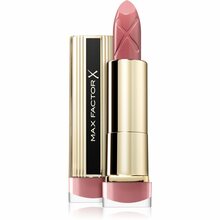Huulepulk Max Factor Colour Elixir, 005 Simply Nude, 4,8 g