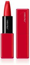 Huulepulk Shiseido Technosatin Gel, 415 Short Circuit, 3,3 g