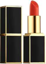 Huulepulk Tom Ford Lip Color Matte Cream, 15 Wild Ginger, 3 g