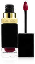 Vedel huulepulk Tom Ford Luxe Matte Liquid Lipstick, 09 Amaranth, 6 ml