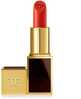 Huulepulk Tom Ford Lips & Girls Soft Matte Cream Lipstick, 05 Antonio, 2 g